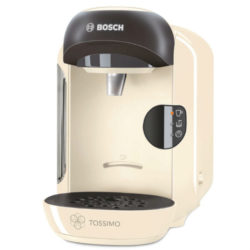 Bosch Tassimo Vivy II – Cream